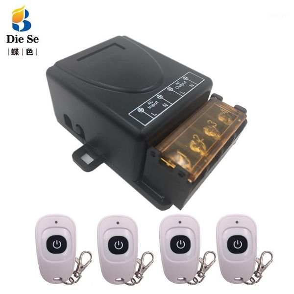 high-power 2000w 433mhz wireless remote control ac 75v~220v relay receiver module for factory farm office ventilation pump led1
high-power 2000w 433mhz wireless remote control ac 75v~220v relay receiver module for factory farm office ventilation pump led1