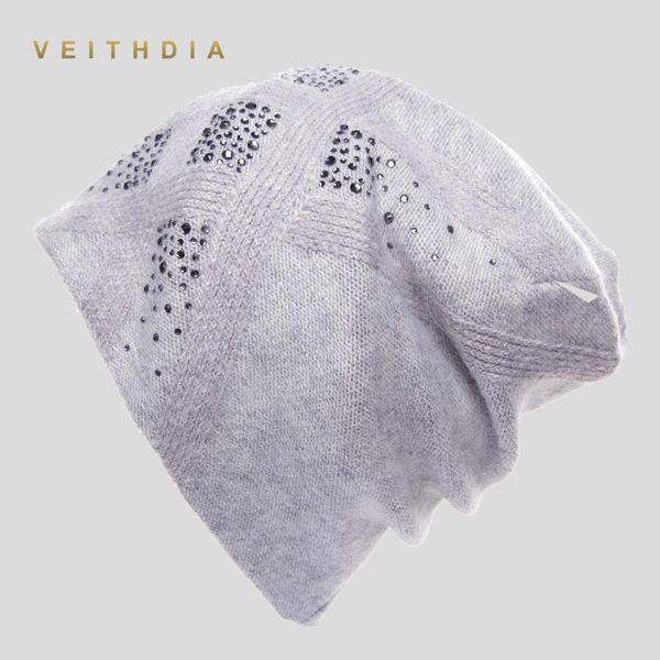 beanie/skull caps women's hats female cashmere casual autumn winter brand double layer thick knitted girl skullies beanies rhinestone, Blue;gray
beanie/skull caps women's hats female cashmere casual autumn winter brand double layer thick knitted girl skullies beanies rhinestone, Blue;gray