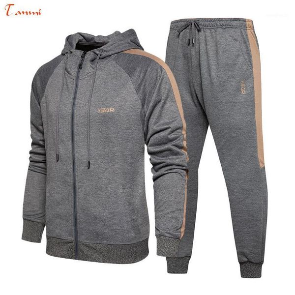 running sets men's autumn color matching 100% polyester suit zipper hooded sports clothing sportswear sport training1, Black;blue
running sets men's autumn color matching 100% polyester suit zipper hooded sports clothing sportswear sport training1, Black;blue