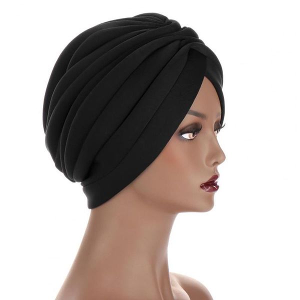 turban hat women fashion solid color cotton breathable hat elastic cap bonnet headwrap apparel accessories
turban hat women fashion solid color cotton breathable hat elastic cap bonnet headwrap apparel accessories