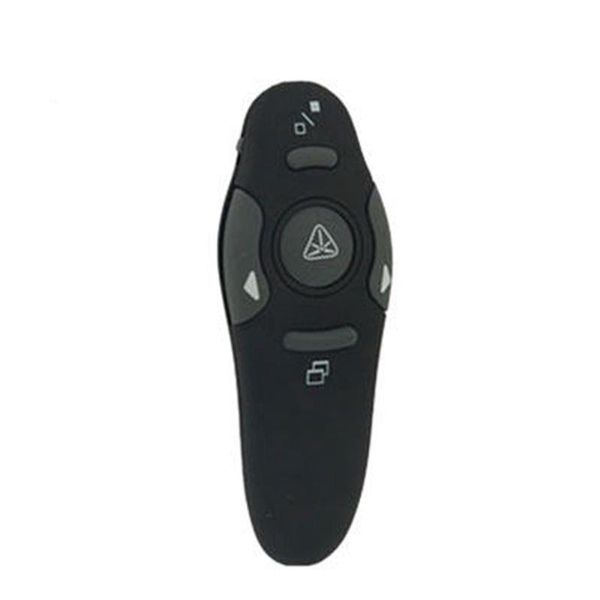 viboton 016 2.4g wireless ppt presentation presenter rf remote control red pointer pen clicker page turning lecture for powerpoi
viboton 016 2.4g wireless ppt presentation presenter rf remote control red pointer pen clicker page turning lecture for powerpoi