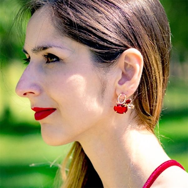 emanco luxury cosmetic 3 items drop dangle crystal earrings for women new fashion earring jewelry accessories y200323, Golden
emanco luxury cosmetic 3 items drop dangle crystal earrings for women new fashion earring jewelry accessories y200323, Golden