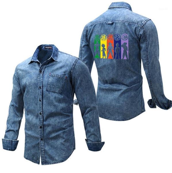 spring autumn mens and womens denim jacket customized logo printed loose denim coat for mens casual coat dropshipping1, White;black
spring autumn mens and womens denim jacket customized logo printed loose denim coat for mens casual coat dropshipping1, White;black