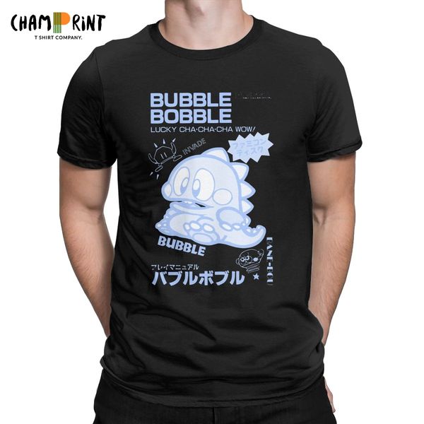sport men bubble bobble t shirt retro cute fc console game 100% cotton clothing funny short sleeve o neck tee shirt gift idea t-shirt
sport men bubble bobble t shirt retro cute fc console game 100% cotton clothing funny short sleeve o neck tee shirt gift idea t-shirt