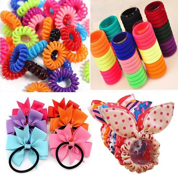 cute girls children elastic hair bands shiny pricess headbands bowknot scrunchie tie gum ponytail holders women hair accessories1, Slivery;white
cute girls children elastic hair bands shiny pricess headbands bowknot scrunchie tie gum ponytail holders women hair accessories1, Slivery;white
