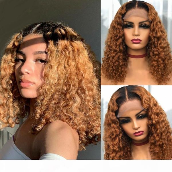 brazilian curly lace front wigs with baby hair 13x6 ombre blonde long human hair wig preplucked remy hair 180 density for women, Black;brown
brazilian curly lace front wigs with baby hair 13x6 ombre blonde long human hair wig preplucked remy hair 180 density for women, Black;brown