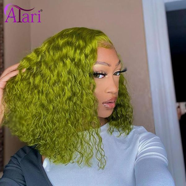lace wigs transparent bob wig brazilian virgin hair curly human short front pre plucked for women jerry, Black;brown
lace wigs transparent bob wig brazilian virgin hair curly human short front pre plucked for women jerry, Black;brown