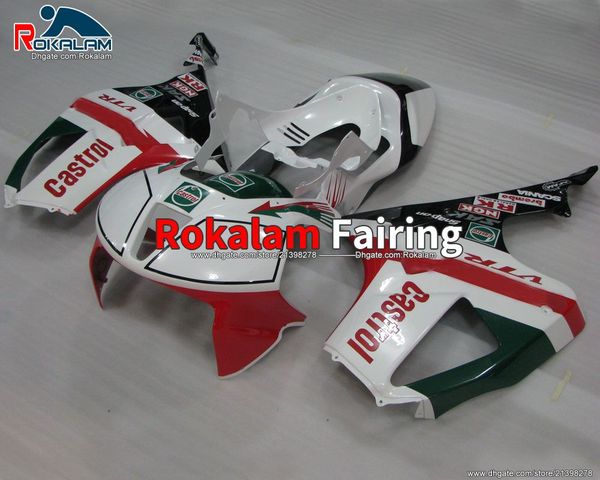 motorcycle fairing cowling 2000 2001 2002 for honda vtr1000rr vtr 1000 rr rc51 sp1 sp2 00-06 2003 2004 2005 body shell
motorcycle fairing cowling 2000 2001 2002 for honda vtr1000rr vtr 1000 rr rc51 sp1 sp2 00-06 2003 2004 2005 body shell