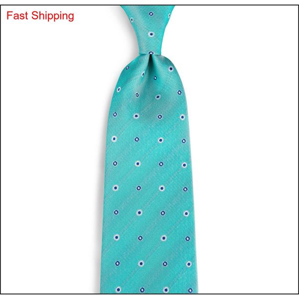 hi-tie new fashion designer cyan necktie dot men silk ties for men business w qyldav homes2007, Black;blue
hi-tie new fashion designer cyan necktie dot men silk ties for men business w qyldav homes2007, Black;blue