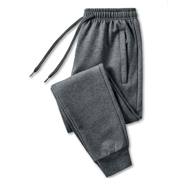 pure cotton big size 7xl 8xl jogging sweatpants training sport pants men sportswear workout 2021 new u5uf, Black
pure cotton big size 7xl 8xl jogging sweatpants training sport pants men sportswear workout 2021 new u5uf, Black