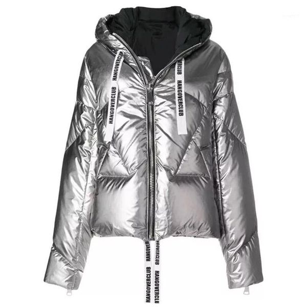 shine color silver parka 2018 new winter hooded duck down jacket fashion shine winter women down jacket duck coat ns7941, Black
shine color silver parka 2018 new winter hooded duck down jacket fashion shine winter women down jacket duck coat ns7941, Black