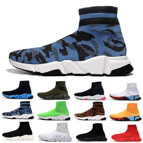 fashion speed sock shoes trainer men women lurex knit graffiti camo black red navy white yellow mens trainers sports sneakers, White;red
fashion speed sock shoes trainer men women lurex knit graffiti camo black red navy white yellow mens trainers sports sneakers, White;red
