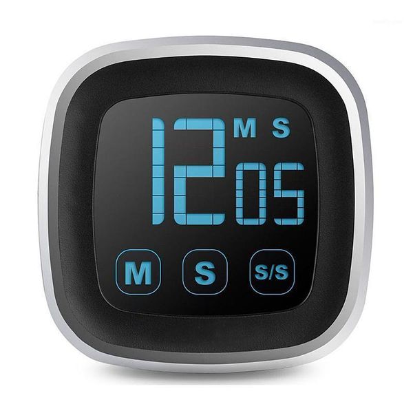 timers touch screen kitchen digital timer led electronic countdown timing alarm temporizador satch clock magnetic kookwekker1
timers touch screen kitchen digital timer led electronic countdown timing alarm temporizador satch clock magnetic kookwekker1