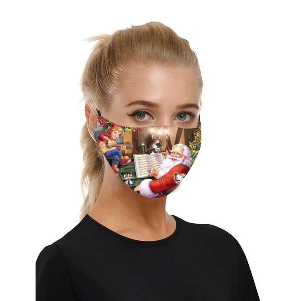 reusable mask christmas printed adjustable washable dustproof face mask protection breathable outdoor mascarilla in stock bbycsw
reusable mask christmas printed adjustable washable dustproof face mask protection breathable outdoor mascarilla in stock bbycsw
