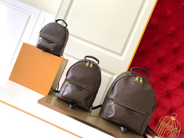 2020 selling pam springs lady womens fashion backpack bags luxury classic monogrm canvas
2020 selling pam springs lady womens fashion backpack bags luxury classic monogrm canvas
