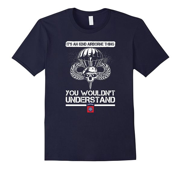 sport 2019 new summer tee shirt it's an 82nd airborne thing you wouldn't understand t shirt cool t-shirt
sport 2019 new summer tee shirt it's an 82nd airborne thing you wouldn't understand t shirt cool t-shirt