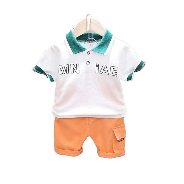 clothing sets summer baby fashion clothes children girls boys cotton t shirt shorts 2pcs/sets toddler casual costume kids tracksuit, White
clothing sets summer baby fashion clothes children girls boys cotton t shirt shorts 2pcs/sets toddler casual costume kids tracksuit, White