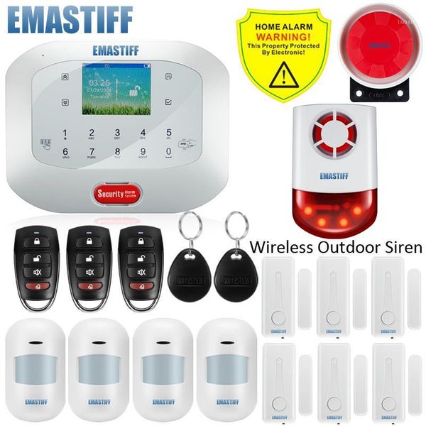 app rfid control g5a gsm pstn sim card sos gap home security alarm system menu screen waterproof remote control touch keyboard1
app rfid control g5a gsm pstn sim card sos gap home security alarm system menu screen waterproof remote control touch keyboard1