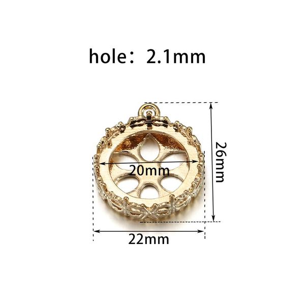 5pcs adjustable ring blanks base pendant cabochon base setting crown shape ring blank tray for jewelry making finding accessorie q sqcwkf, Black
5pcs adjustable ring blanks base pendant cabochon base setting crown shape ring blank tray for jewelry making finding accessorie q sqcwkf, Black