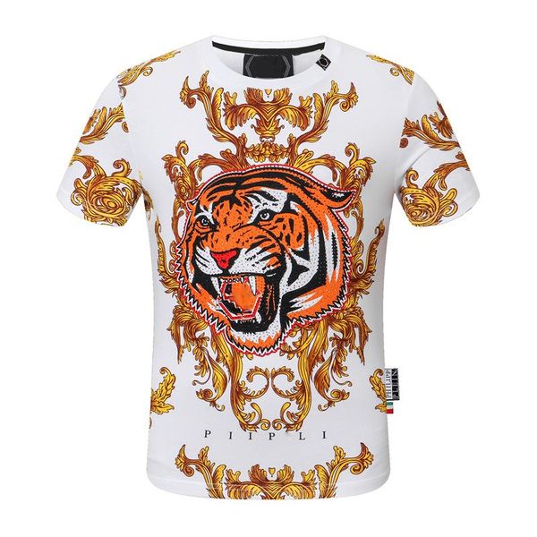 2022ss mens designer t shirt italian fashion tshirts summer tiger pattern t-shirt male 100% cotton, White;black
2022ss mens designer t shirt italian fashion tshirts summer tiger pattern t-shirt male 100% cotton, White;black