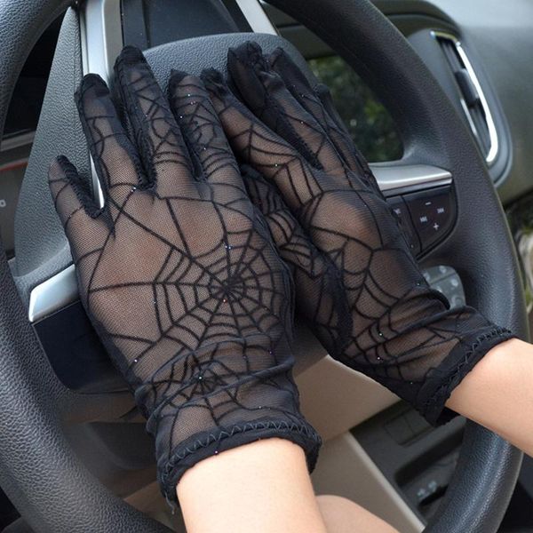 мода женские перчатки sexy черный лето женский полный finger короткие кружевные перчатки женщины вождения паутина вс anti-uv black, Blue;gray
мода женские перчатки sexy черный лето женский полный finger короткие кружевные перчатки женщины вождения паутина вс anti-uv black, Blue;gray