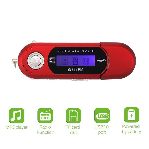 мини портативный usb цифровой mp3-плеер fm radio music мода и элегантный mp3-плеер поддержка 32 гб tf card sd card fm radio
мини портативный usb цифровой mp3-плеер fm radio music мода и элегантный mp3-плеер поддержка 32 гб tf card sd card fm radio