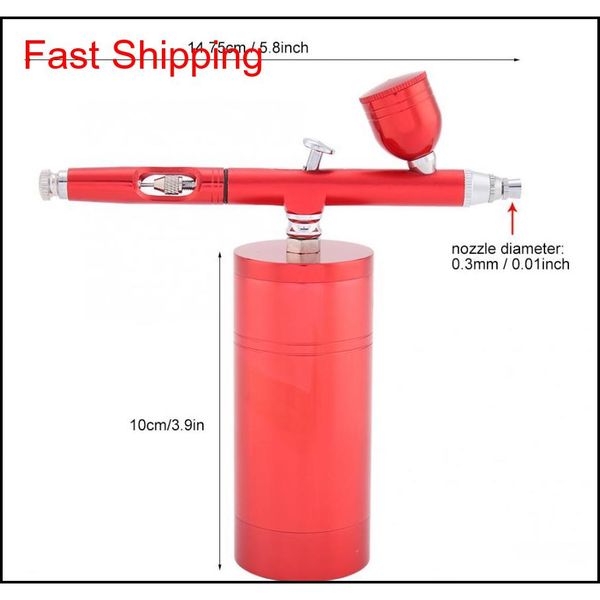 0.m mini air compressor spray airbrush set 7cc capacity power qylnga home2006
0.m mini air compressor spray airbrush set 7cc capacity power qylnga home2006