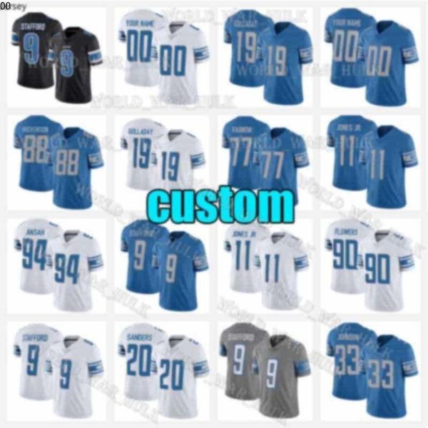 9 matthew stafford jerseys custom detroit lion 20 barry sanders hockenson kerryon johnson titan 22 derrick henry football jersey, Black;red
9 matthew stafford jerseys custom detroit lion 20 barry sanders hockenson kerryon johnson titan 22 derrick henry football jersey, Black;red