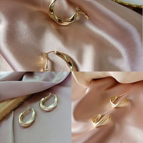dhoc plated red orange opal kunzite morganite cubic men earring studs zirconia silver studwomen jewelry created, Golden
dhoc plated red orange opal kunzite morganite cubic men earring studs zirconia silver studwomen jewelry created, Golden