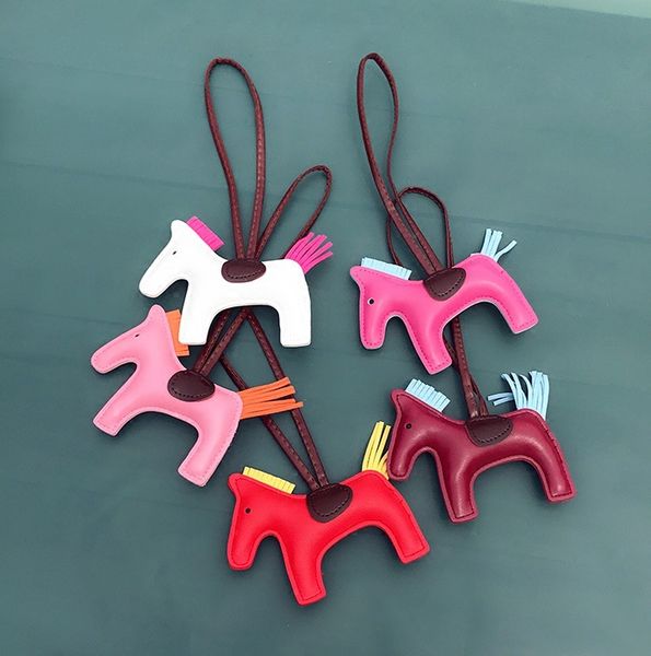 creative lovely leather tassel pony pendant fashion lady handbag bag pendant key chain pendant accessories dhl ent
creative lovely leather tassel pony pendant fashion lady handbag bag pendant key chain pendant accessories dhl ent