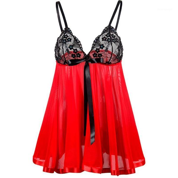 6xl plus size women night gown plus size sleepwear lingerie ladies night dress lace babydolls homewear see through *x1, Black;red
6xl plus size women night gown plus size sleepwear lingerie ladies night dress lace babydolls homewear see through *x1, Black;red