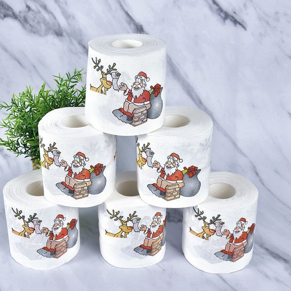 paper santa kitchen toilet claus new reindeer year gifts christmas decorations for home natale noel navidad 2019
paper santa kitchen toilet claus new reindeer year gifts christmas decorations for home natale noel navidad 2019