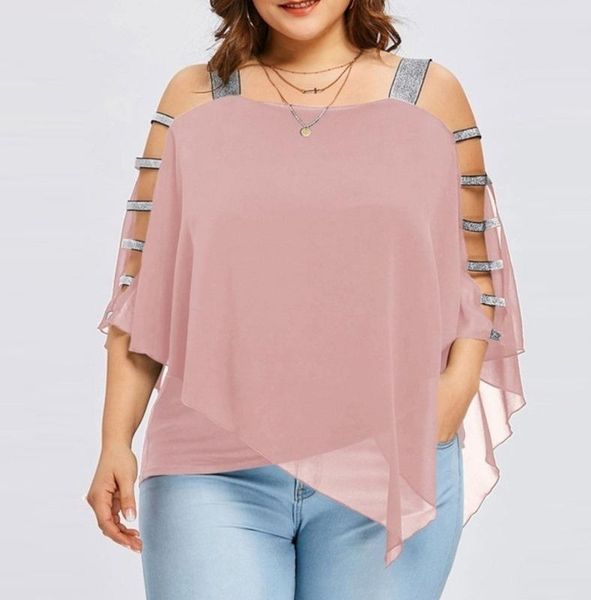 women's blouses & shirts blouse women womens and chiffon fashion casual ropa mujer vetement femme sling clothes roupas, White
women's blouses & shirts blouse women womens and chiffon fashion casual ropa mujer vetement femme sling clothes roupas, White