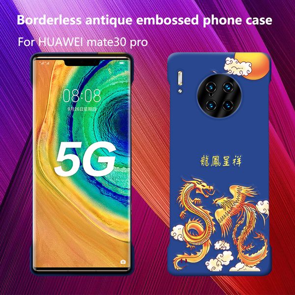 fashion borderless phone case for huawei p30 p40 mate30 40 pro nova 7 pro 8 se chinese style embossed phone case for honor 30s tpu cover
fashion borderless phone case for huawei p30 p40 mate30 40 pro nova 7 pro 8 se chinese style embossed phone case for honor 30s tpu cover