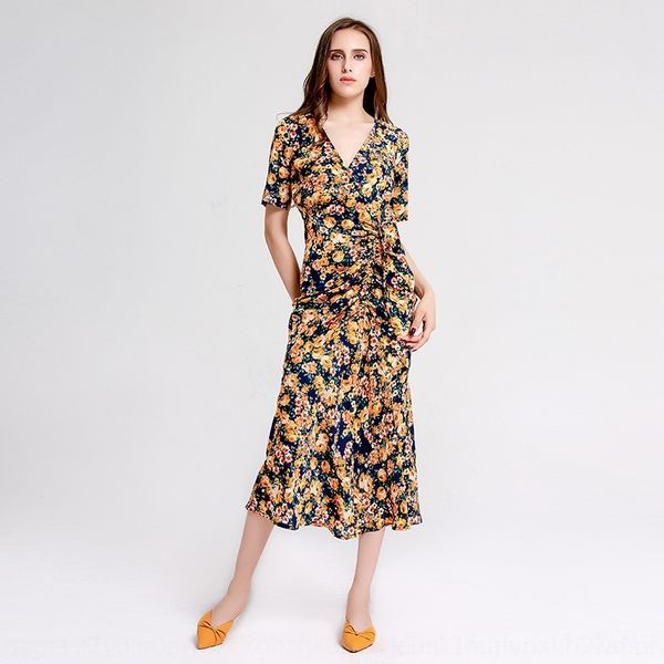 crcfg high new spring and summer aline v-neck fashionable 2020 waist womenline dress floral dress for a eyfpn, Black;gray
crcfg high new spring and summer aline v-neck fashionable 2020 waist womenline dress floral dress for a eyfpn, Black;gray