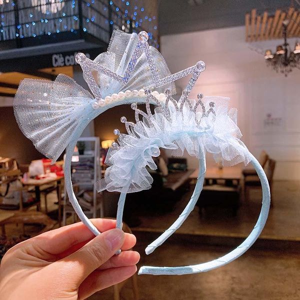 fashion design hairband women lace lovely princess crown head chain jewelry hair band birthday party headwear hair accessories
fashion design hairband women lace lovely princess crown head chain jewelry hair band birthday party headwear hair accessories