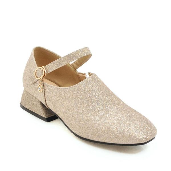 dress shoes british wind 19 years early spring comfortable with square head low code size 32-48 cingulate single woman, Black
dress shoes british wind 19 years early spring comfortable with square head low code size 32-48 cingulate single woman, Black