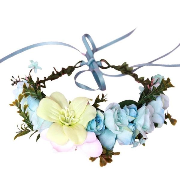 rose flower wreath crowns festival headband women hair accessories headdress girl floral garlands wedding party floral jllwcv
rose flower wreath crowns festival headband women hair accessories headdress girl floral garlands wedding party floral jllwcv