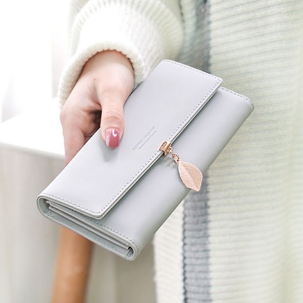 fashion women long wallet leaf pattern hasp ladies soft pu leather multifunction wallets female zipper coin purse 19*9*3cm, Red;black
fashion women long wallet leaf pattern hasp ladies soft pu leather multifunction wallets female zipper coin purse 19*9*3cm, Red;black
