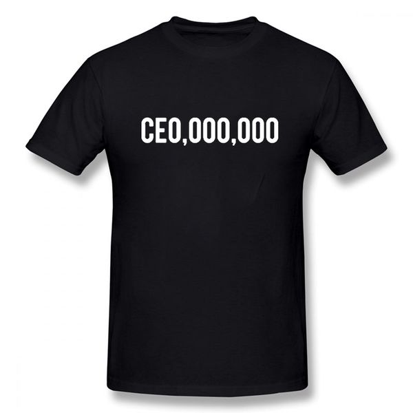 новый 2020 летний стиль ce0,000,000 t shirt мужчины генеральный директор миллионеры с коротким рукавом смешные футболки футболки спорт толст
новый 2020 летний стиль ce0,000,000 t shirt мужчины генеральный директор миллионеры с коротким рукавом смешные футболки футболки спорт толст