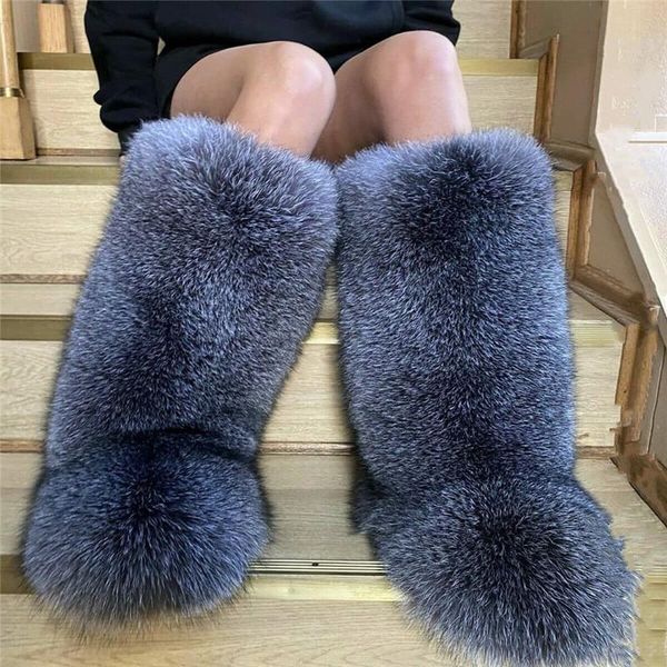 fursarcar 2020 winter boots woman warm handmade snow boots women real whole skin fur slip on casual shoes, Black
fursarcar 2020 winter boots woman warm handmade snow boots women real whole skin fur slip on casual shoes, Black