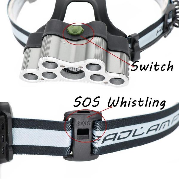 cable headlight whistling headlamp 9 flashlight led usb sos hunting light rechargeable torch with fishing yxlheb xhlove
cable headlight whistling headlamp 9 flashlight led usb sos hunting light rechargeable torch with fishing yxlheb xhlove