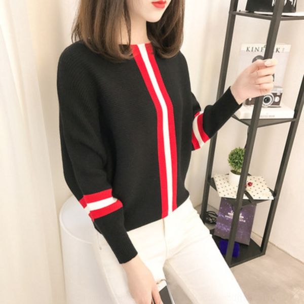 livty new korean short one line collar bottoming 2020 fall t-shirt t-shirt winter shirt loose bat sleeve coat srbhf, White
livty new korean short one line collar bottoming 2020 fall t-shirt t-shirt winter shirt loose bat sleeve coat srbhf, White