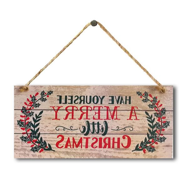 year door 1pc wooden 2020 new hanging sign christmas tree ornament christmas decoration for home wooden pendant navidad gift
year door 1pc wooden 2020 new hanging sign christmas tree ornament christmas decoration for home wooden pendant navidad gift