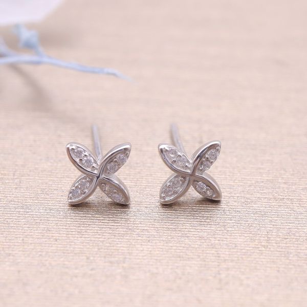 hengsheng s925 silver cross-border one product dropshipping small flower fashion korean style simple stud earrings womens earrings
hengsheng s925 silver cross-border one product dropshipping small flower fashion korean style simple stud earrings womens earrings