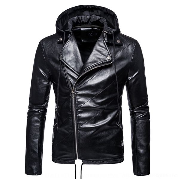 bi04t autumn autumn large size men's detachable hat walletleather walletcoat pu jacket-b068 new new large size motorcycle detachable ha, Blue
bi04t autumn autumn large size men's detachable hat walletleather walletcoat pu jacket-b068 new new large size motorcycle detachable ha, Blue