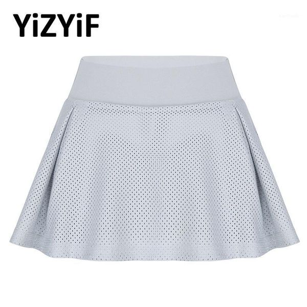 yoga outfits womens high waist athletic shorts skirts double layer mesh gym sports 2 in 1 with liner workout running1, White;red
yoga outfits womens high waist athletic shorts skirts double layer mesh gym sports 2 in 1 with liner workout running1, White;red