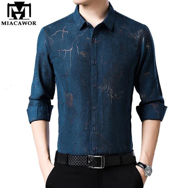 miacawor long sleeve shirt men spring corduroy cotton casual shirts slim fit camisa masculina men clothes plus size c618, White;black
miacawor long sleeve shirt men spring corduroy cotton casual shirts slim fit camisa masculina men clothes plus size c618, White;black