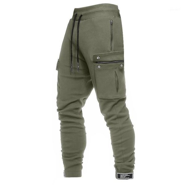 men's pants men cargo autumn casual skinny army long trousers joggers sweatpants 2021 sportswear camo trendy1, Black
men's pants men cargo autumn casual skinny army long trousers joggers sweatpants 2021 sportswear camo trendy1, Black