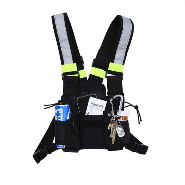 мода chest rig сумка камуфляж tactical vest harness передний пакет сумка кобура vest rig hip hop streetwear функциональная chest сумка
мода chest rig сумка камуфляж tactical vest harness передний пакет сумка кобура vest rig hip hop streetwear функциональная chest сумка